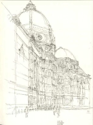 Dom in Florenz