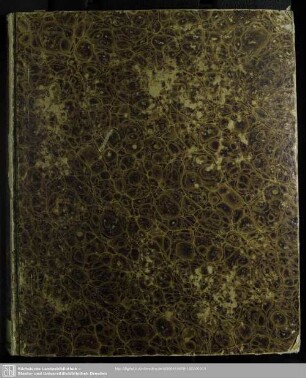 1822: Literarisches Conversationsblatt