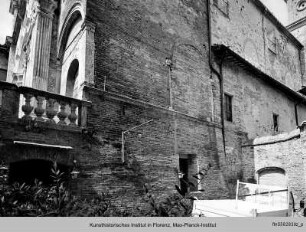 Sant'Agostino, Montepulciano