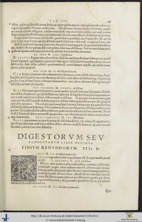 Liber Decimus
