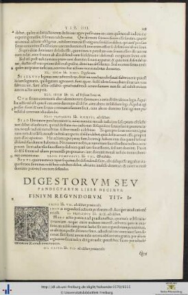 Liber Decimus
