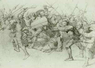 Tod Arnolds von Winkelried