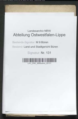Erblasser: Kahn, Joseph, geb. null; Erblasser: Kahn, Jeanette, geb. Kalmen: