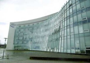 Kiel: Hörn Campus