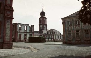 Hofkirche
