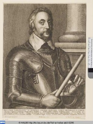 Thomas, Graf von Arundel