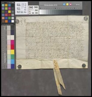 Dalheim: Erzbischof Adolf von Mainz inkorporiert die Altäre St. Nicolai und St. Margarethen im Kloster Dalen (Dalheim)