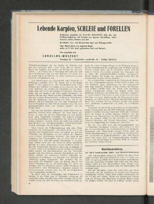 Buchbesprechung