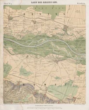 Blatt 4 Grissheim