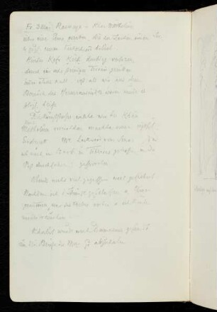 14v-16v 3.V.-8.V.1889 Rascheya - Khan Meiselun - Damascus - Beirut