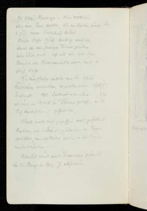 14v-16v 3.V.-8.V.1889 Rascheya - Khan Meiselun - Damascus - Beirut