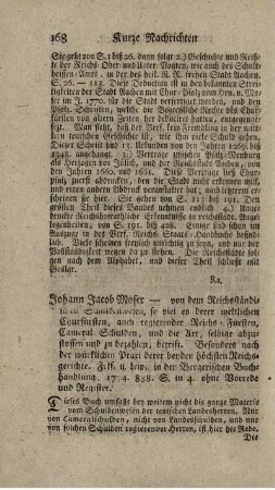 Von dem Reichs-Ständischen Schuldenwesen, so viel es derer Weltlichen Churfürsten, auch Regierender Reichs-Fürsten und Grafen, Cameral-Schulden, und die Art, selbige abzustossen und zu bezahlen, betrifft. T.1.