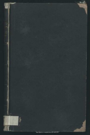 21/23.1871/73: Mittheilungen des Königlich-Sächsischen Alterthumsvereins