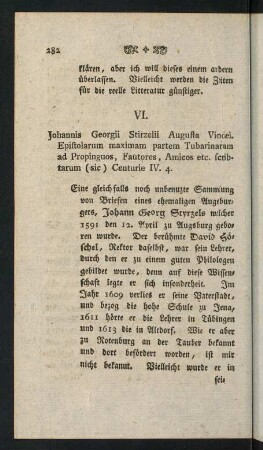 282-301, VI. - XII.