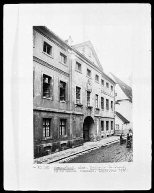 Deutschordenshaus