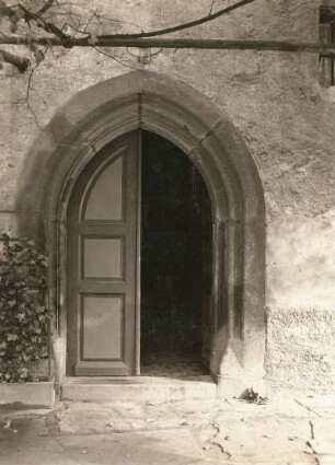 Kloster Buch