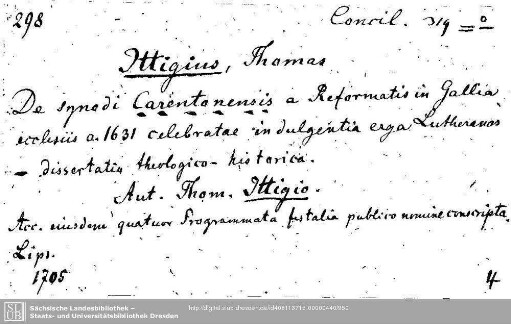 Concilia 0319