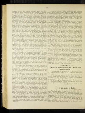 Westfälischer Provinzialverein des "Katholischen Lehrerverbandes"
