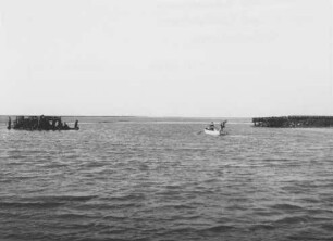 Minsener Oog/Nordsee