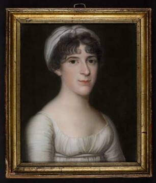[Bildnis Rahel Varnhagen von Ense]
