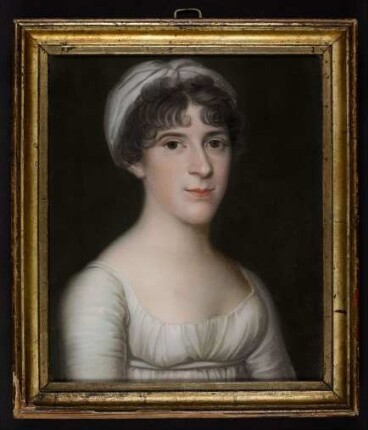 [Bildnis Rahel Varnhagen von Ense]