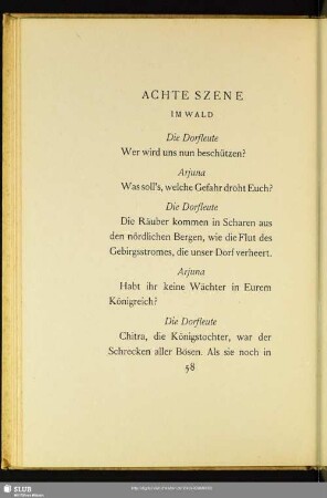 Achte Szene