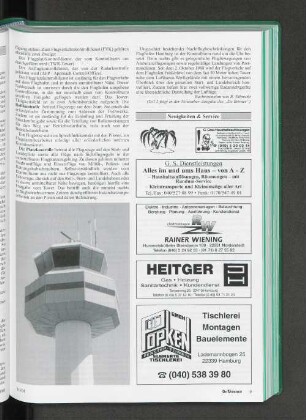 Neuigkeiten & Service