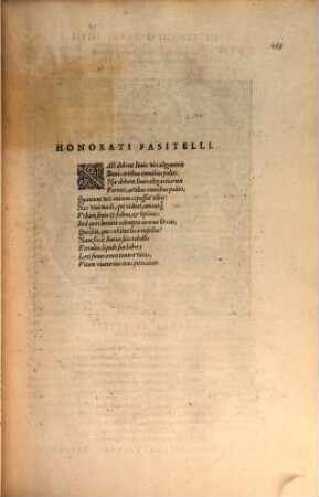 Pavli Iovii Novocomensis Episcopi Nvcerini Elogia Virorum literis illustrium, quotquot vel nostra vel avorum memoria vixere : Ex eiusdem Mvsaeo (cuius descriptionem vnà exhibemus) ad viuum expressis imaginibus exornata