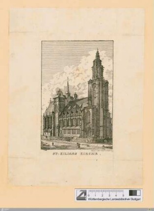 St. Kilians Kirche