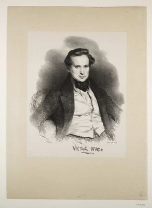 Victor Hugo