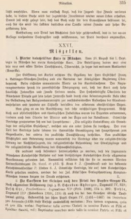 315-320 Miszellen