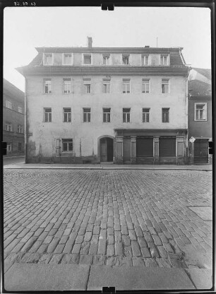 Pirna : Lange Straße