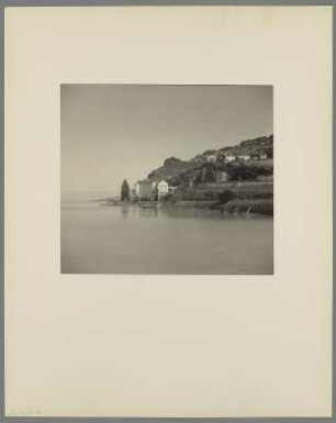 Am Genfer See