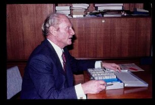Heinrich Harrer 3.3.72.