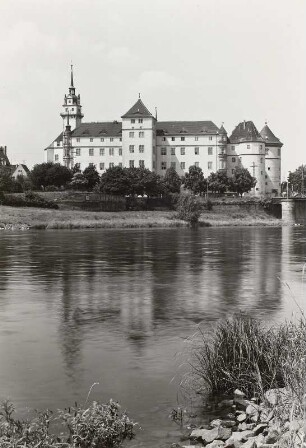 Schloß Hartenfels