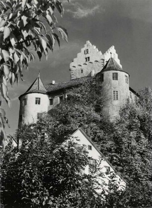 Die Meersburg