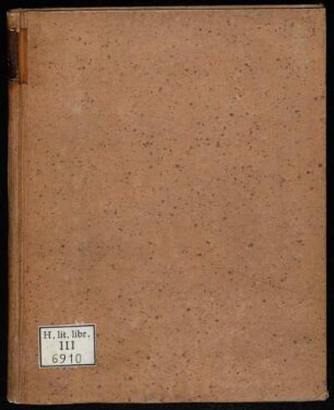 Dispvtatio Philologica De Codice Virgilii Adhvc Incognito