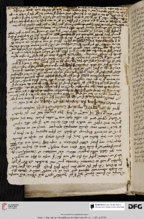 Littera cuiusdam Carthusiensis de irritatione professionis fratris Petri de Bach