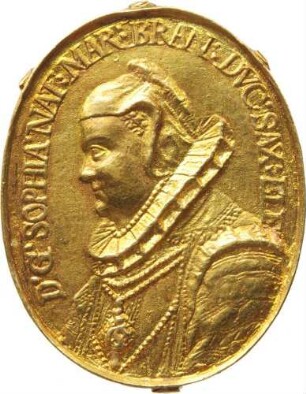 Kurfürstin Sophia