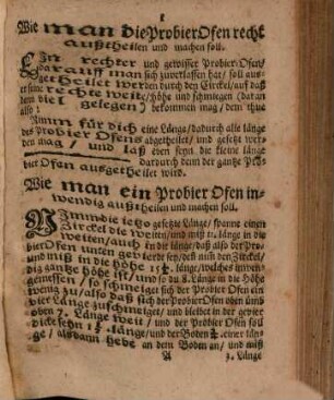 Probier-Büchlein, Herrn Modestin Fachsen, Fürstlichen Anhaltischen Müntzmeister, und Wardien zu Leipzig : Wovon der Inhalt auff nachfolgender Seite