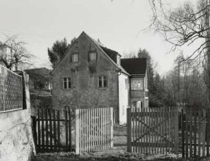 Bauernhaus, Pirna