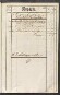 Rechnung der kurmainzischen Stadt Aschaffenburg von 1784-1785 (Einnahmen und Ausgaben) mit Anhang