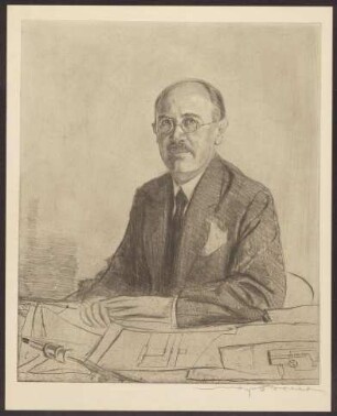Strauß, Siegmund