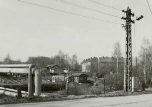 Friedrich-Engels-Straße