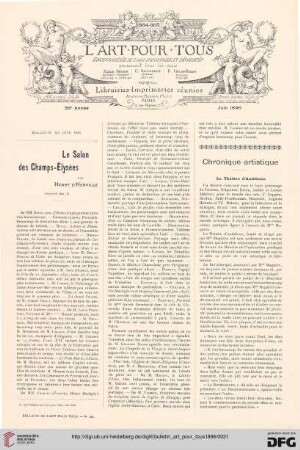 No 126(Juin 1896)