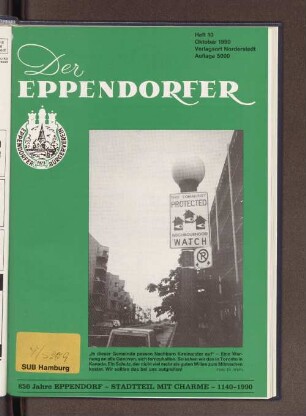 Der Eppendorfer