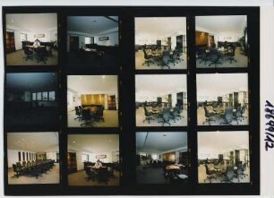 Beijing Sunflower Tower, Peking, 1999