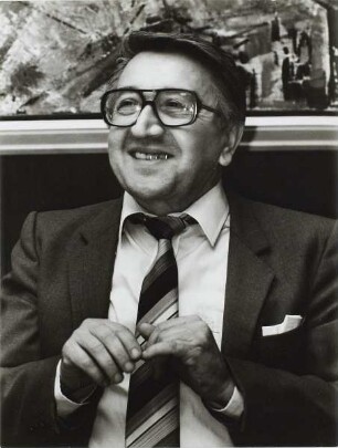 Jiri Krenek
