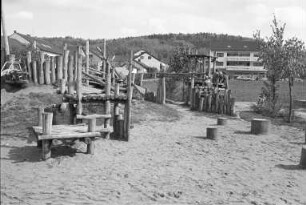 BNN-Leserbrief zum Abenteuerspielplatz in Wolfartsweier