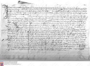 Hans Heuse genannt Körner Einwohner zu Raibach Katharina seine Frau verkaufen Wolf Wambold ihr Haus und hof zu Raibach für 125 Gulden